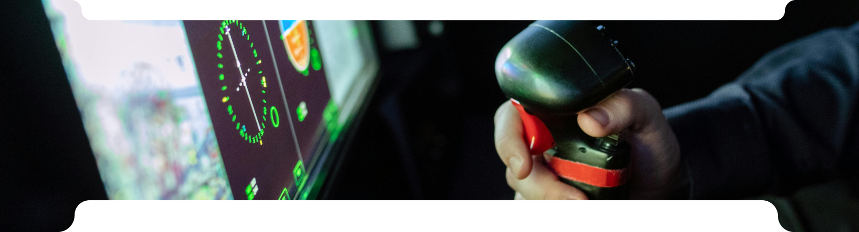 Engineering Learning Systems Product Header