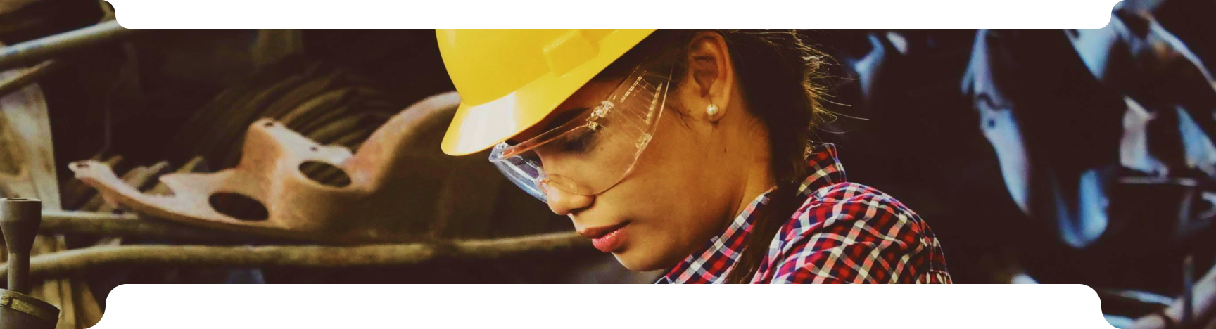 Engineering Sector Header